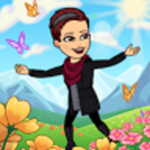 Meet your Posher, Annette